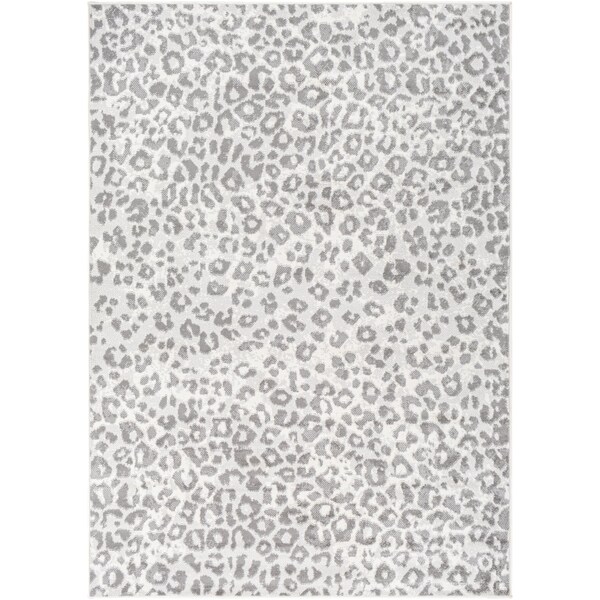 Livabliss Pisa PSS-2323 Machine Crafted Area Rug PSS2323-57 - main